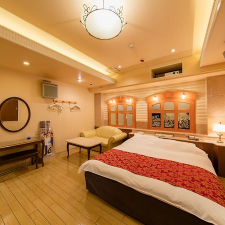 Hotel Fine Tsu (Adults Only) Kültér fotó