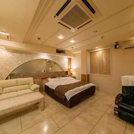 Hotel Fine Tsu (Adults Only) Kültér fotó